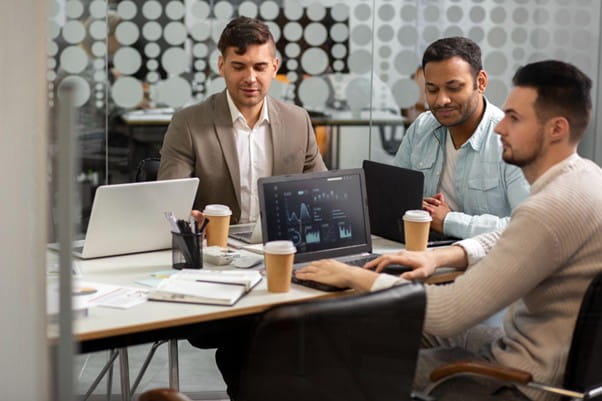 IT Companies Near Me: The Hidden  Tech Opportunities!
