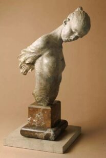 Discover the Refined Art of Richard MacDonald