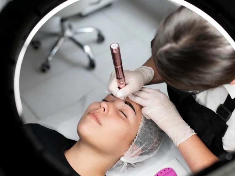 Professional Makeup Boca Raton Beauty Results Expert FL