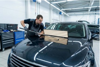 Hail Damage Repair Nevada Missouri Car Owner Guide