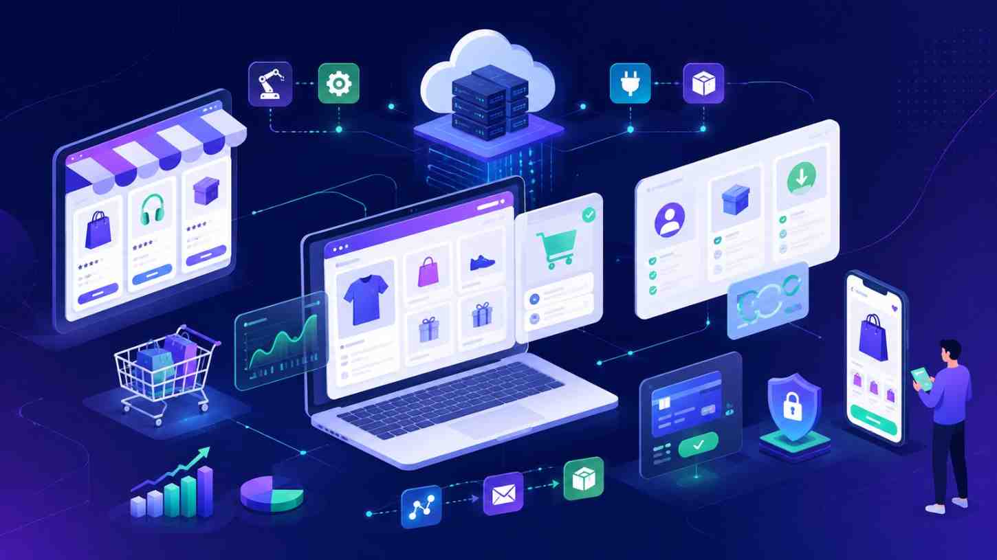 WordPress eCommerce: WooCommerce & EDD Trends 2026