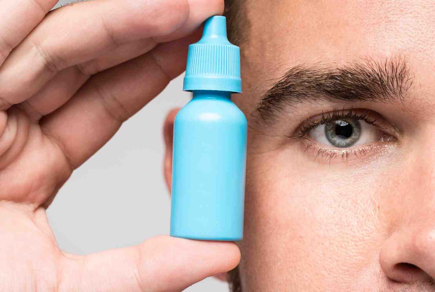 Start an Eye Drops Franchise in the Ophthalmic Market
