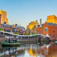 3 Unmissable Experiences in Birmingham, West Midlands