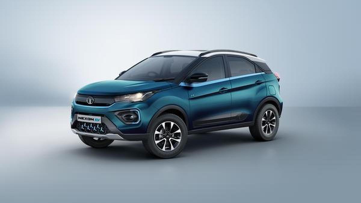 Tata Nexon EV: Range, Charging, and Running Cost 2026