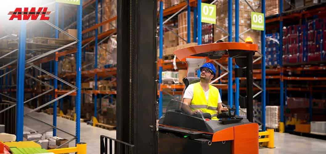 Which Logistics Company Specializes in Luxury Goods?