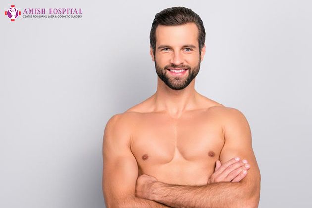 Urology & Men Health in Dubai