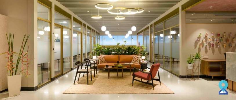 Why Choose a Coworking Space in Mumbai for a Business