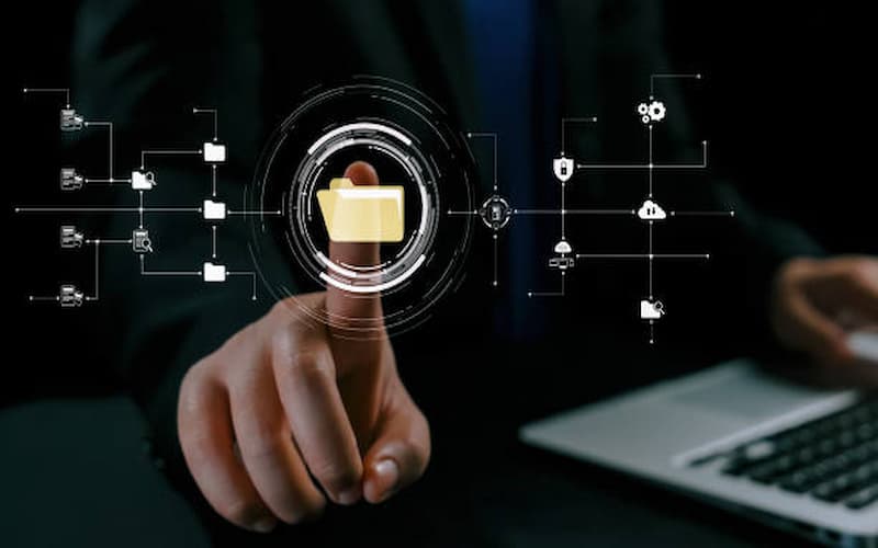 Data Classification Lifecycle:From Creation to Deletion