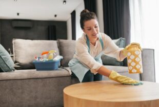 Dusty Lukes House Cleaning Hollywood FL Home Care