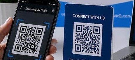 Why Smart QR Solutions Matter for Modern Businesses