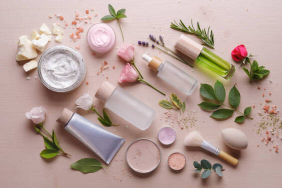 How Safe & Effective Cosmetic Products Are Made?