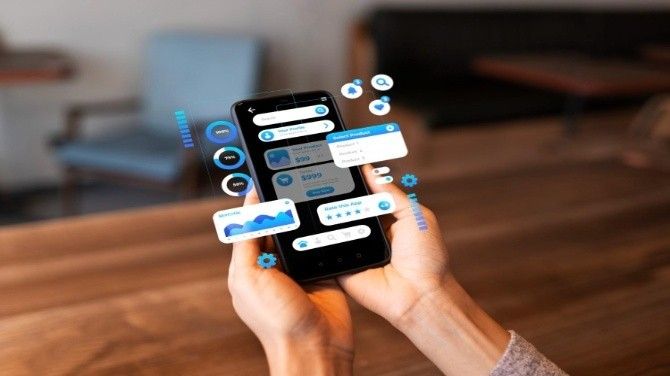 AI in Mobile App Development for Canada
