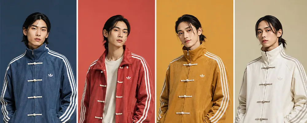 CNY Jackets Are Reconsidering Modern Streetwear Fashion