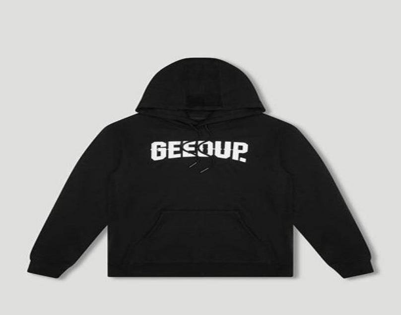 Geedup Clothing Australia: The Rise of a Streetwear