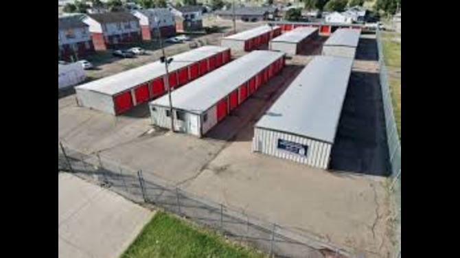 Choosing the Right Amarillo Storage Facility Matters