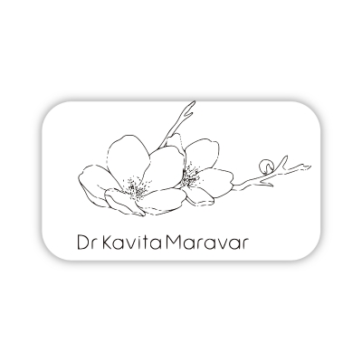 Dr Kavita Maravar’s Practice