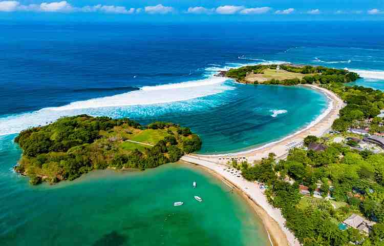 Top Attractions in Bali Packages from Chennai