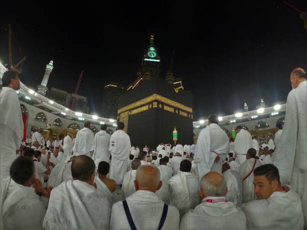 Best Clothing Choices for Comfort During Umrah