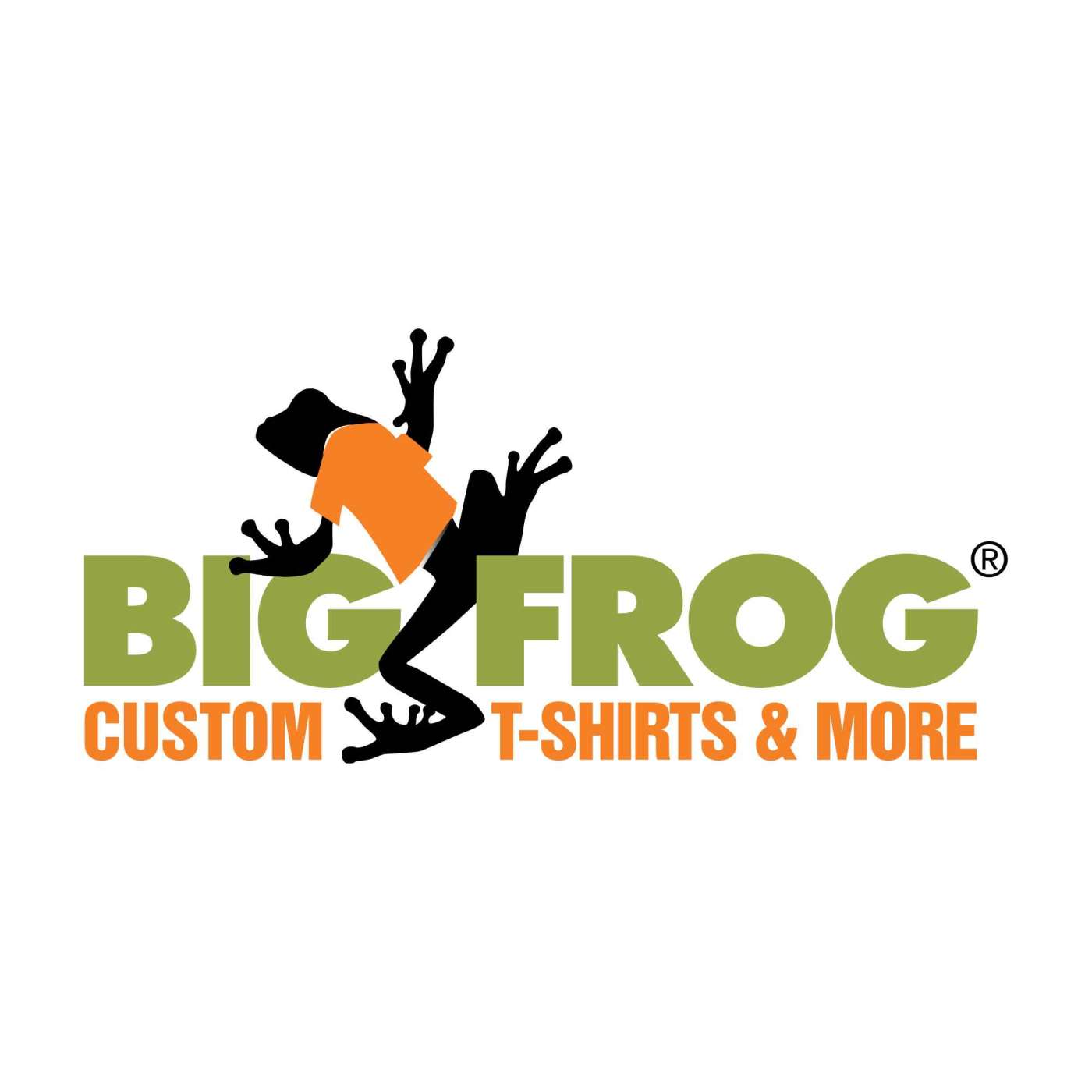 Big Frog Orlando