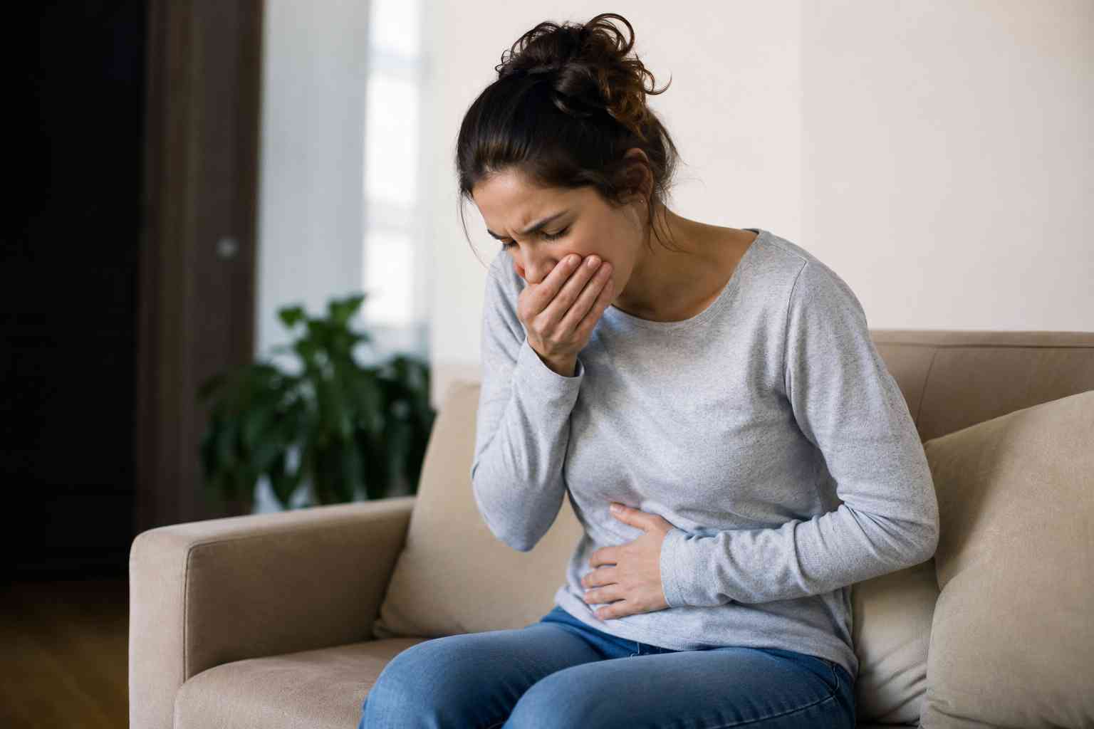How to Get Rid of Dumping Syndrome Fast