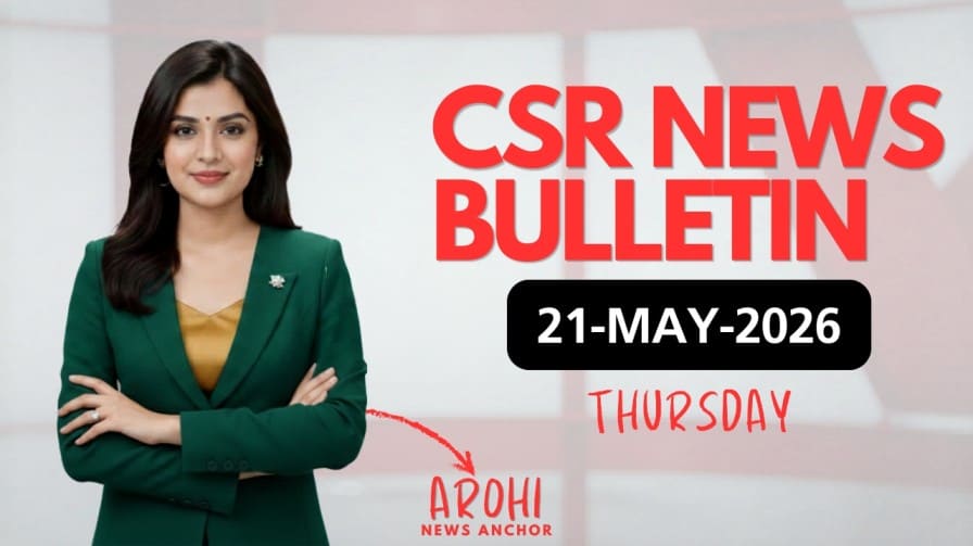 Fiinovation CSR News in India