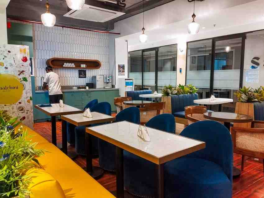 Avanta Expands Premium Coworking Space in Delhi