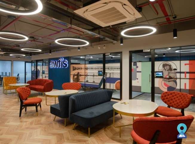 Best Coworking Spaces in Kolkata for Remote Workers