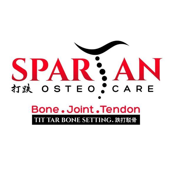 Sparton Osteocare