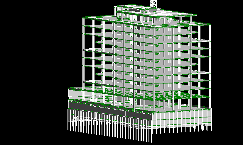 Why Contractors Are Adopting MEP BIM Faster Than Ever