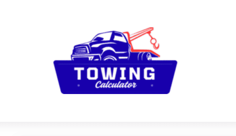 Towing Calculator