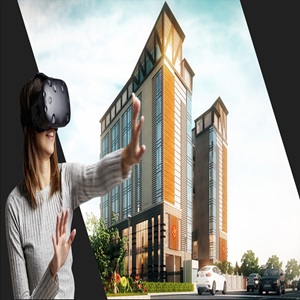 Growing Importance of 3D Rendering in Industries
