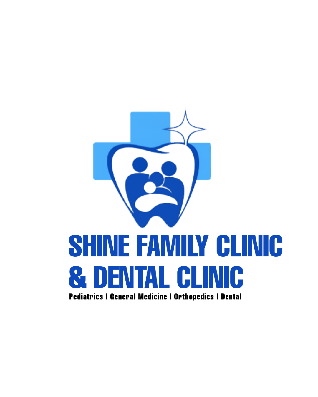 Shine Family Clinic & Dental Clinic