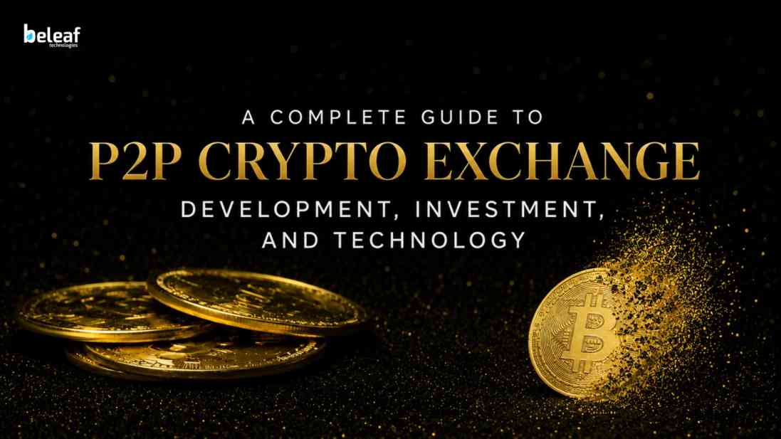 P2P Development, Investment, and Technology