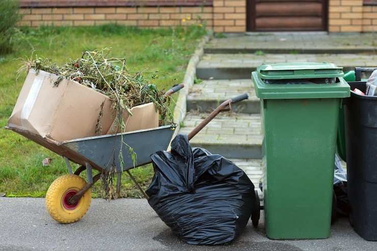 Skip Bin Hire Perth