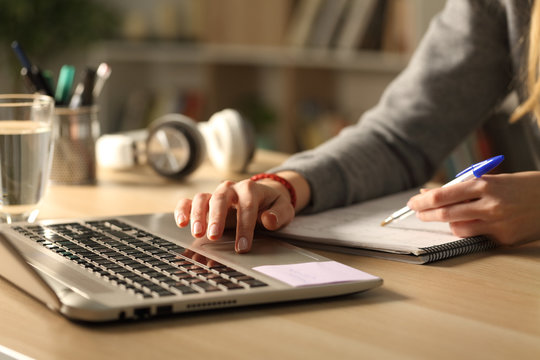 Why Online Exams Feel More Exhausting Than Tests