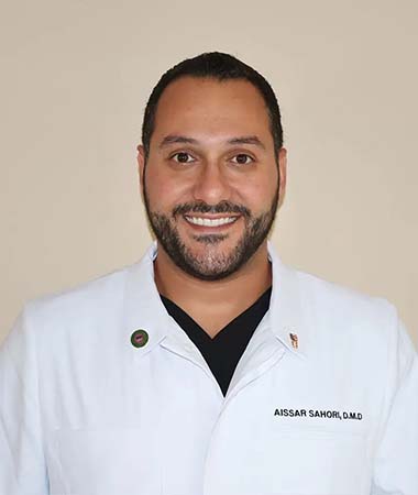 Why Choosing a Local Dentist Richardson Patients