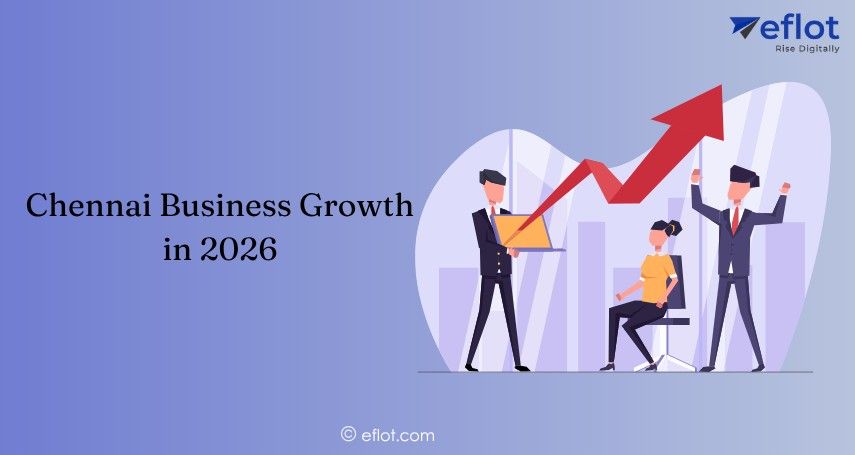 Why Chennai Businesses Need Digital Marketing in 2026
