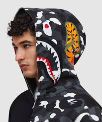 Bape Hoodie: Complete Guide to A Bathing Ape