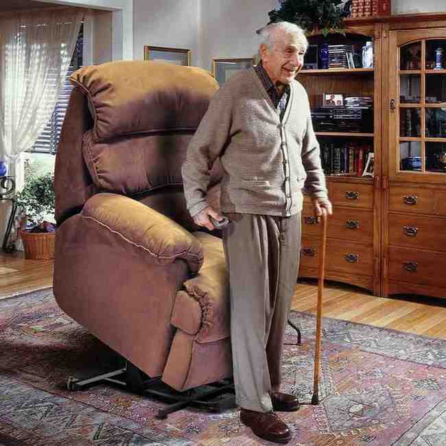 Recliner Chairs That Actually Make Life Better