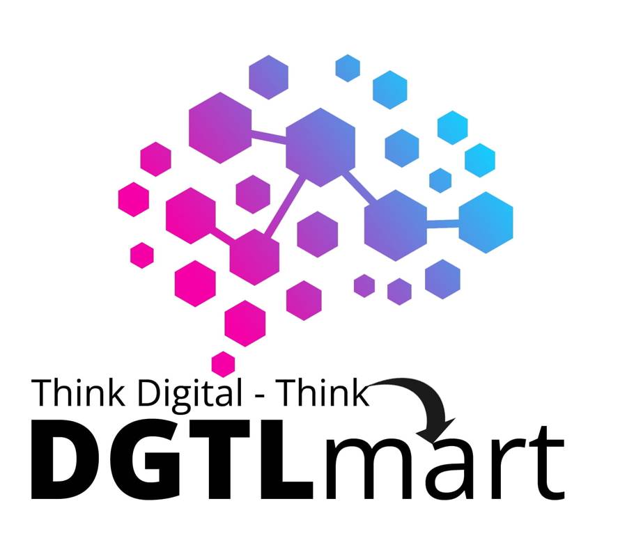 DGTLmart Technologies Pvt. Ltd