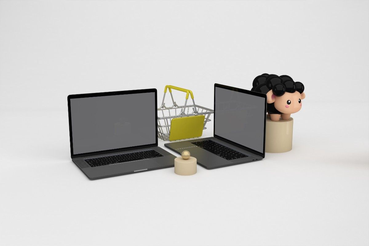 B2B vs D2C vs B2C eCommerce Platforms in the UK
