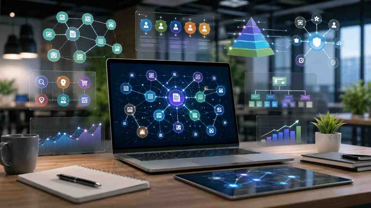 Semantic SEO Strategy: Build Authority Beyond Keywords