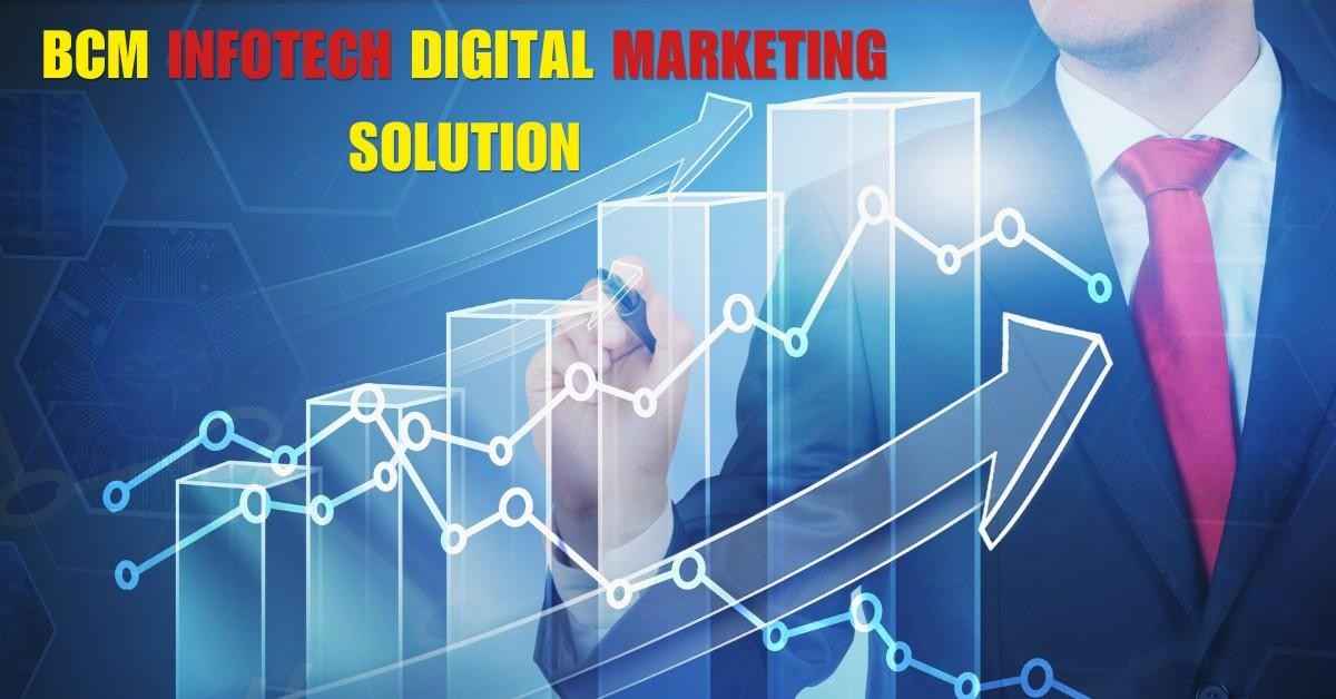Complete Digital Marketing l Solutions