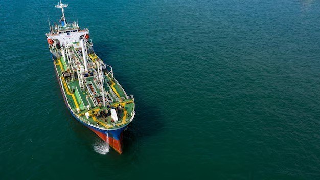 Biofuel Advances Reshaping Shipping Economics
