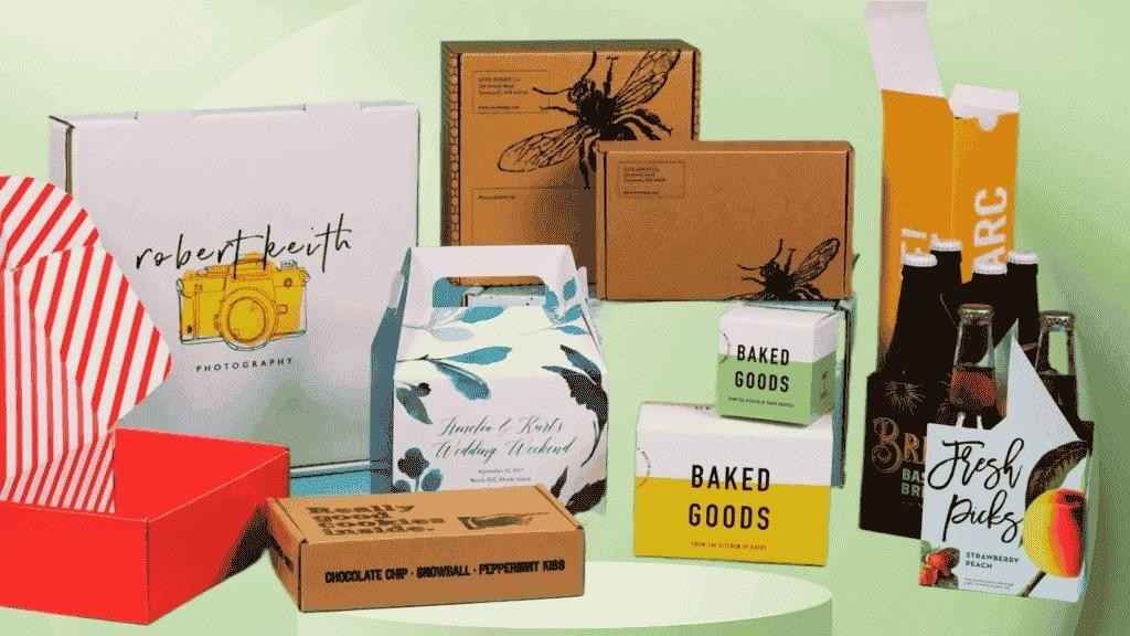 How Custom Packaging Builds Brand Trust