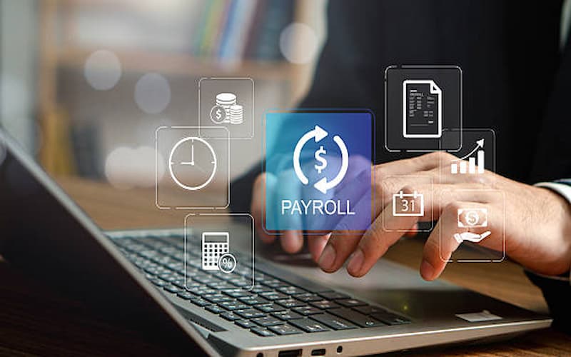 How Payroll Automation Reduces HR Errors and Saves Time
