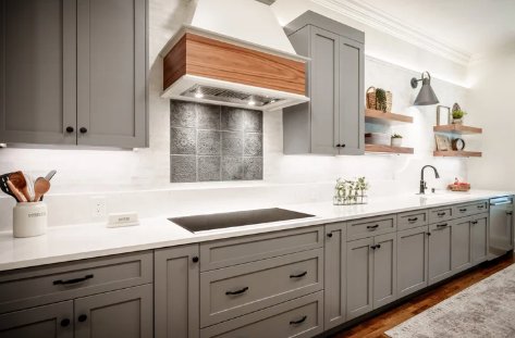 Kitchen Remodeling Nashville: Upgrade Your Kitchen