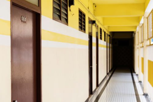 Top 10 Best Hostels in Lahore Ranked by Facilities