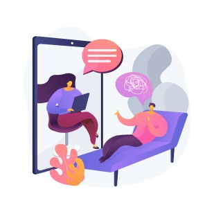 Mental Health App Development Services for Digital Care