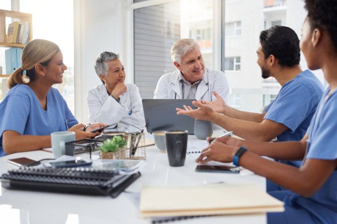 Specialized Chronic Illness Nursing Care in WA